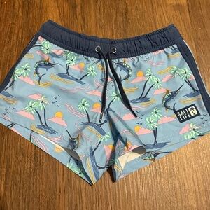 Beach shorts